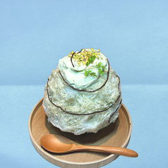 Jade cake cafe ジェイドケーキカフェのコース写真