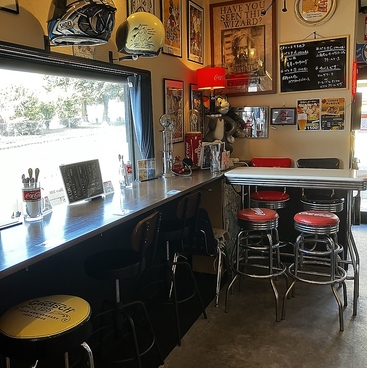 Kitchen Tom Cat キッチントムキャットの雰囲気1