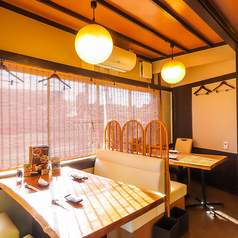 浜名湖うなぎ だいだら 鴨江本店の雰囲気2