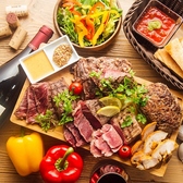 満腹屋のおすすめ料理3