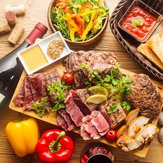 満腹屋のおすすめ料理3