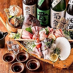 居酒屋 酌 吉祥寺店のコース写真