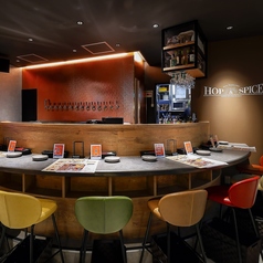 HOP＆SPICE ホップアンドスパイスの雰囲気1