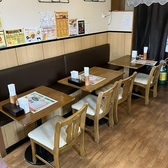 エベレストキッチン 久里浜店の雰囲気2