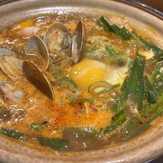 スンドゥブ