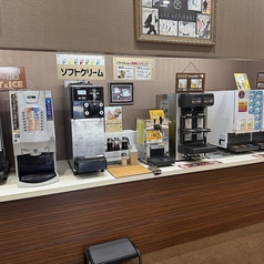 カラオケ ウェアハウス 入谷店のコース写真
