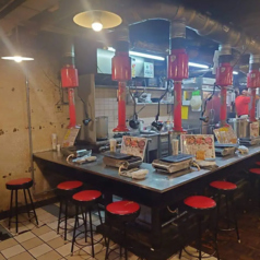 岩崎塾　元町店の雰囲気2