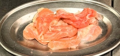 鶏せせり
