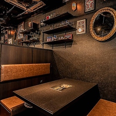 THE BLACK BULL CLUB 高崎店の特集写真