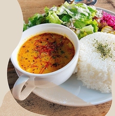 Cafe Crescent KURA クラのコース写真