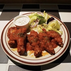 THE BURGER HOUSE ザバーガーハウス 並木店の特集写真