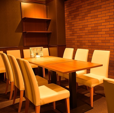 神蔵 上越高田店の雰囲気1