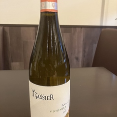 ミッシェル・ガジェ・ヴィオニエ