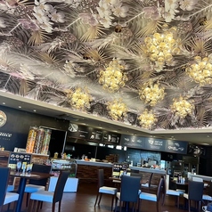 GRAVY SAUCE グレイビーソースの雰囲気2