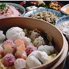 中華とおばんざい 風枝 四条烏丸のコース写真