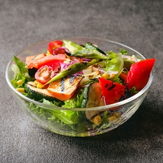 アロフトサラダ