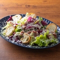 料理メニュー写真&nbsp;シーザーサラダ