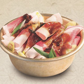 料理メニュー写真&nbsp;セマウルプルコギ