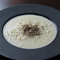 種類豊富なアラカルト