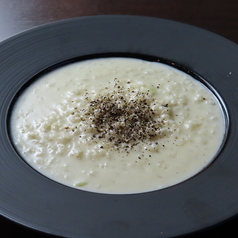 種類豊富なアラカルト