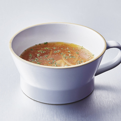 パン / スープセット