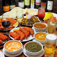 タラキッチン 東中野店の特集写真