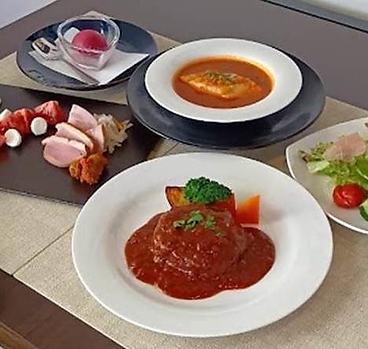 ぼんしゃんす 浦和駅前店のおすすめ料理1