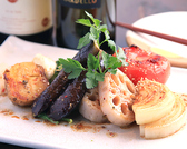 鉄板 匠 まんまるの月 錦店のおすすめ料理2