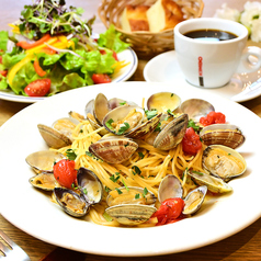 Trattoria GIOGIO トラットリア ジョジョのコース写真