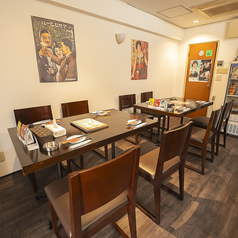 月のあかり　和牛ステーキとお酒が自慢の店の雰囲気1