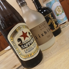 鉄板居酒屋 榊のコース写真