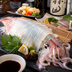 喜怒哀楽 博多中洲本店のおすすめ料理1
