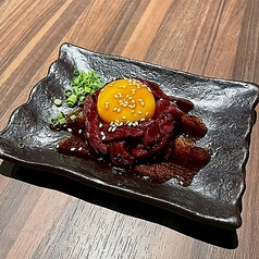 北海道産の食材を使用した串焼き・一品料理