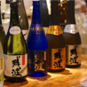 串焼泡盛旨いやつ 串BAR58のおすすめポイント3