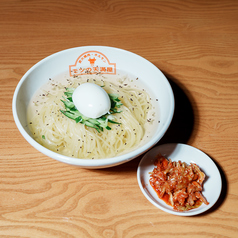 天満屋冷麺