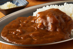 カレーライス