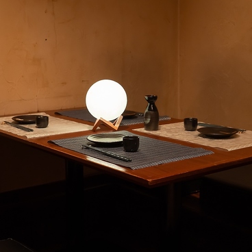 makimaki 神戸三宮店の雰囲気1