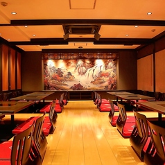 中華居酒屋 四川料理 春東秀里のコース写真