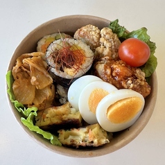 ランチボックス