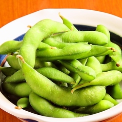 茶豆