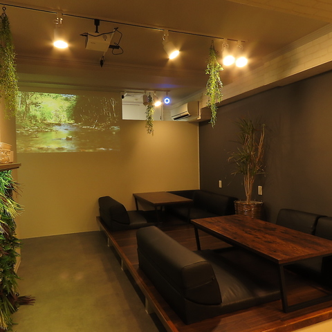 Le Cafe hakushima  JtF nNV}