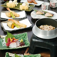 いろはかるた 木屋町本店のコース写真