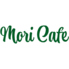 Mori Cafe (モリカフェ)のロゴ