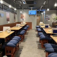 佐賀みつせ鶏 酒場 高しな 富山駅前店の特集写真