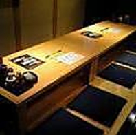 木の温もりに包まれる心地よい和空間♪