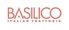 カジュアルイタリアン バジリコのロゴ