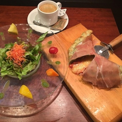 スチームレストラン マルタの特集写真