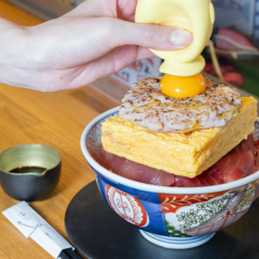 浅草すし 浅草横町の特集写真