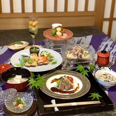 割烹とワイン エムヴァンのおすすめ料理1
