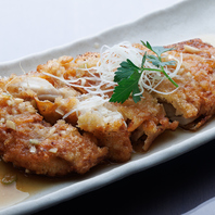 四季感じる本格的な和食！